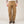 Freenote 14oz Slub Deck Pants Tan Regular Straight worn front