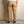 Freenote 14oz Slub Deck Pants Tan Regular Straight worn backside