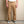 Freenote 14oz Slub Deck Pants Tan Regular Straight worn front
