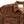 Freenote 8oz Calico Corduroy Western Shirt Gold detail front yoke