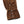 Freenote 8oz Calico Corduroy Western Shirt Gold detail cuff