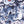 Freenote Hawaiian Ice Tiger Linen Shirt Blue detail chest pocket