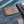 Freenote Cloth Modesto 13oz Natural Indigo Selvedge Jeans Wide Straight close up leather patch