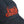 Fullcount 6264 10oz Bootleg Logo Denim Cap Indigo close up