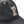 Fullcount 6843 6oz Selvedge Denim Baseball F Cap Raw Black close up