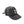 Fullcount 6843 6oz Selvedge Denim Baseball F Cap Raw Black