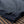 Fullcount 5222 8oz Flat Seam Print TShirt Ink Black Loopwheeled detail hem