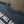 Fullcount 5222 8oz Flat Seam Print TShirt Ink Black Loopwheeled detail collar