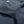 Fullcount 5222 8oz Flat Seam Print TShirt Ink Black Loopwheeled close up sleeve