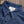 Fullcount 4890 8oz Selvedge Denim Work Shirt Indigo detail collar