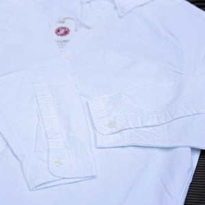 Fullcount 4081 Good Old B.D. Shirt - White