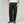 Fullcount 1141 USN Herringbone Seamens Trousers Black Wide Straight worn front