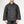 Fullcount 2025 USN Herringbone Shawl Collar Coverall Black worn front