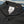 Fullcount 2025 USN Herringbone Shawl Collar Coverall Black close up collar
