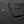 Fullcount 2025 USN Herringbone Shawl Collar Coverall Black close up cuff