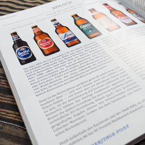 The Heritage Post Issue 59 Magazin fuer Herrenkultur preview