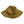 Indigofera 12oz Haisy Mae Bucket Hat Root Stripe profile flat