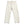 Indigofera 13oz Smithson Canvas Duke Pants Ecru Wide Straight flat front