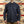 Indigofera 8oz Alamo Denim Shirt Indigo Front