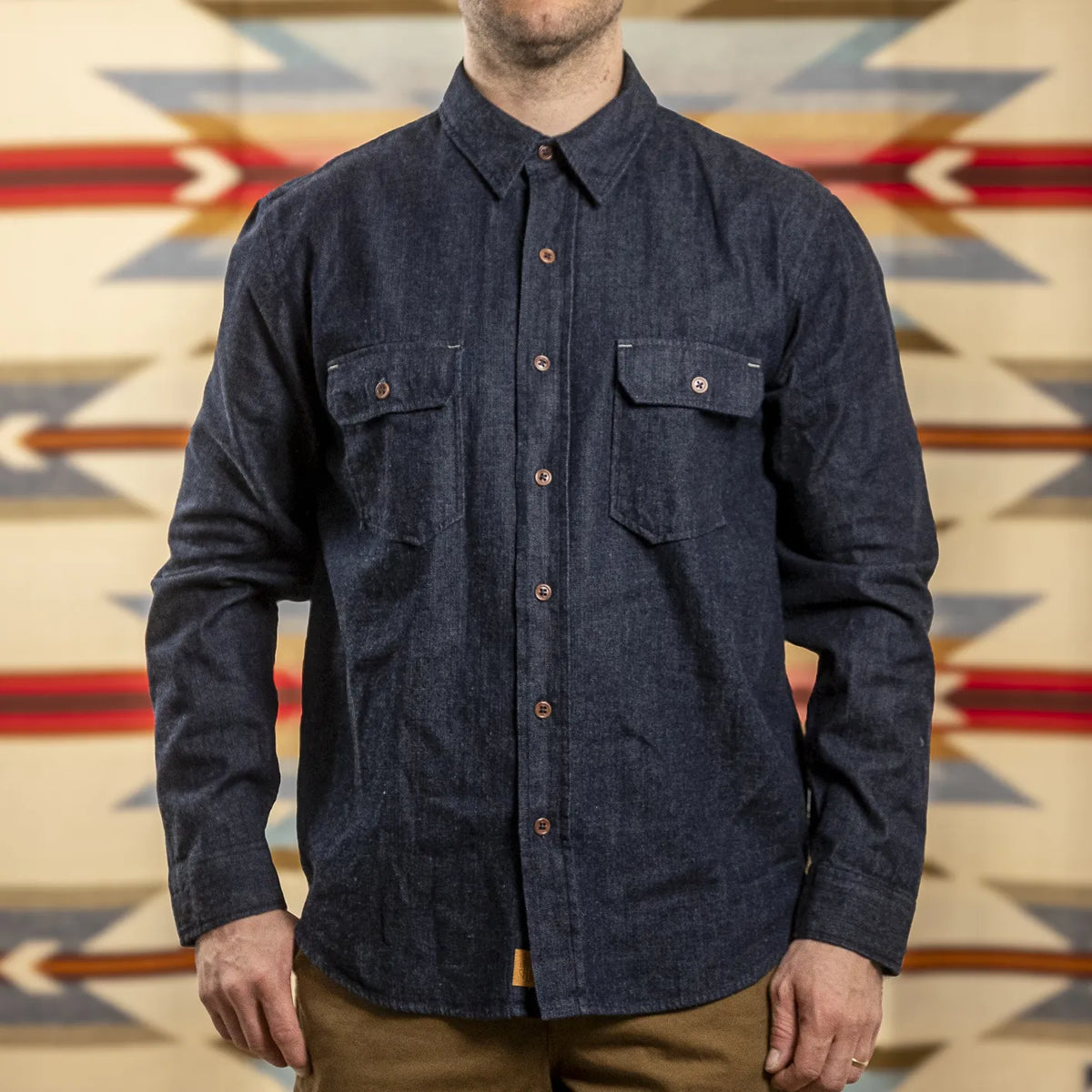 Ameri OTONA COMPACT DENIM SHIRT AMERI】コラボ第3弾は超絶使える 