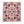 Indigofera Loa Bandana Pink flat