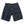 Indigofera Foley 8oz Military Chambray Shorts Indigo Wide backside flat