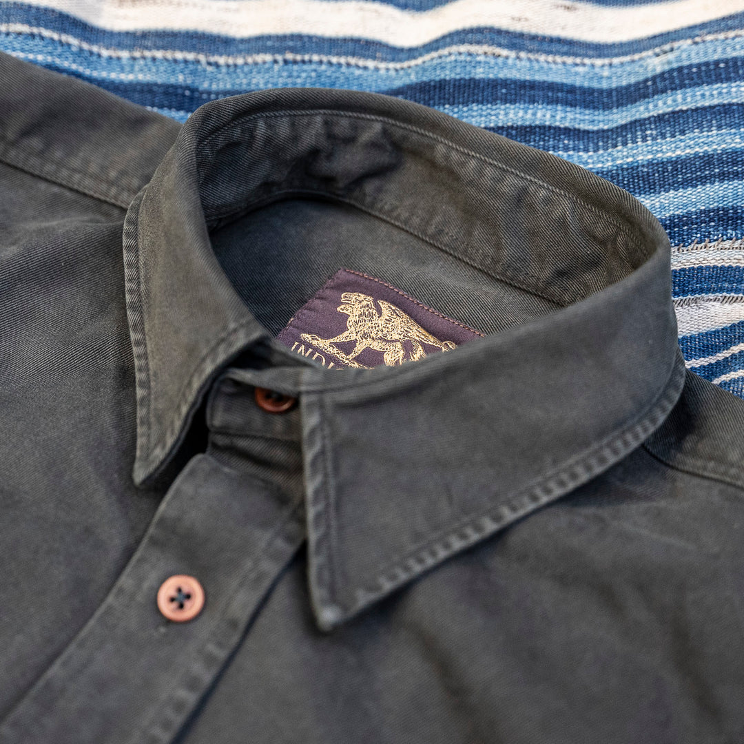 STATEMENT CLOTHING | PALMERO-INDIGO main image 1