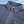 Indigofera “Limited” Bryson Check Flannel Shirt – Black Overdyed
