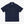 Iron Heart 10oz Dobby Cloth Short Sleeve Mechanic Shirt Indigo IHSH445 flat front