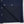 Iron Heart 10oz Dobby Cloth Short Sleeve Mechanic Shirt Indigo IHSH445 detail fabric inside