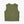 Iron Heart 12oz Duck Canvas Hunting Vest Olive IHV52 backside