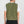 Iron Heart 12oz Duck Canvas Hunting Vest Olive IHV52 worn backside