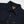 Iron Heart 13oz Dobby Cloth CPO Shirt Indigo IHSH437 close up collar closed