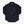 Iron Heart 13oz Dobby Cloth CPO Shirt Indigo IHSH437 front flat