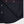 Iron Heart 13oz Dobby Cloth CPO Shirt Indigo IHSH437 close up fabric inside