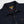 Iron Heart 13oz Dobby Cloth CPO Shirt Indigo IHSH437 close up collar open