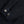 Iron Heart 14oz Broken Twill Selvedge Denim Work Jacket Indigo Overdyed Black IHJ123OD detail snap cuff close