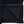 Iron Heart 14oz Broken Twill Selvedge Denim Work Jacket Indigo Overdyed Black IHJ123OD detail fabric backside