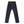 Iron Heart 14oz Selvedge Denim 1955 Vintage Tapered Jeans Regular Tapered IH 1955S 142 front flat