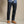 Iron Heart 14oz Selvedge Denim 1955 Vintage Tapered Jeans Regular Tapered IH 1955S 142 worn front