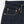 Iron Heart 14oz Selvedge Denim 1955 Vintage Tapered Jeans Regular Tapered IH 1955S 142 detail coin pocket