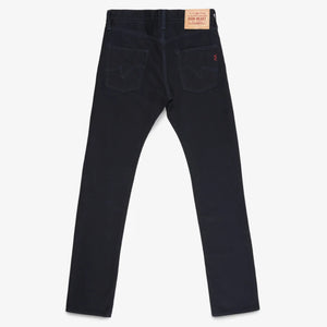 Iron Heart 777S142IB 14oz Selvedge Denim Slim Tapered Indigoblack