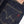Iron Heart 634s 16oz Slubby Selvedge Jeans Classic Straight IH 634s SLB detail rear pocket