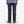 Iron Heart 634s 16oz Slubby Selvedge Jeans Classic Straight IH 634s SLB worn backside