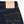 Iron Heart 634S 21oz Ultra Heavy Raw Selvedge Jeans Classic Straight detail leather patch and pocket