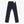 Iron Heart 634S 21oz Ultra Heavy Raw Selvedge Jeans Classic Straight backside flat