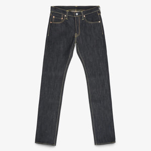 Iron Heart 777-XHS 25oz Selvedge Denim - Slim Tapered