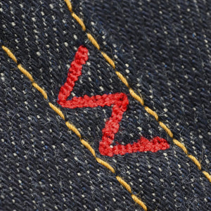 Iron Heart 777-XHS 25oz Selvedge Denim - Slim Tapered