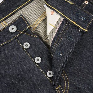 Iron Heart 777-XHS 25oz Selvedge Denim - Slim Tapered