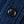 Iron Heart 5oz Waffle Work Shirt Indigo IHSH96 close up button